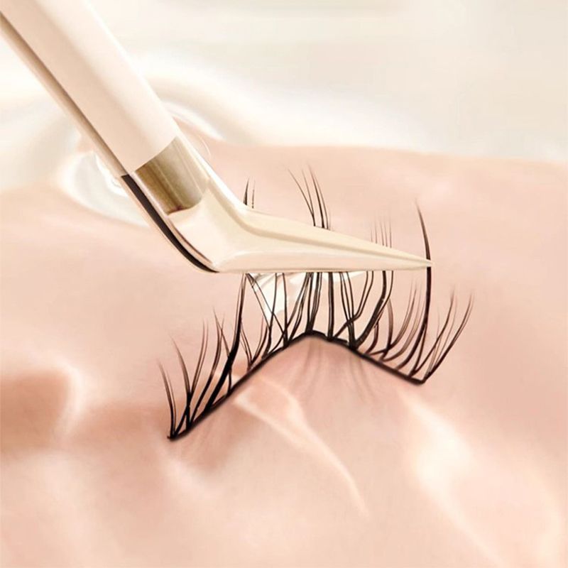 ✨HOT SALE 49% OFF✨Waterproof Glue-free Realistic False Eyelashes