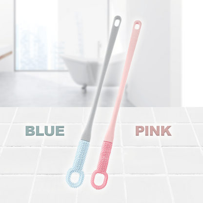 🏆Flash Sale⚡ 55K+ SOLD! Almost Gone-💥 Easy-Reach Deep Cleaning Foot Brush