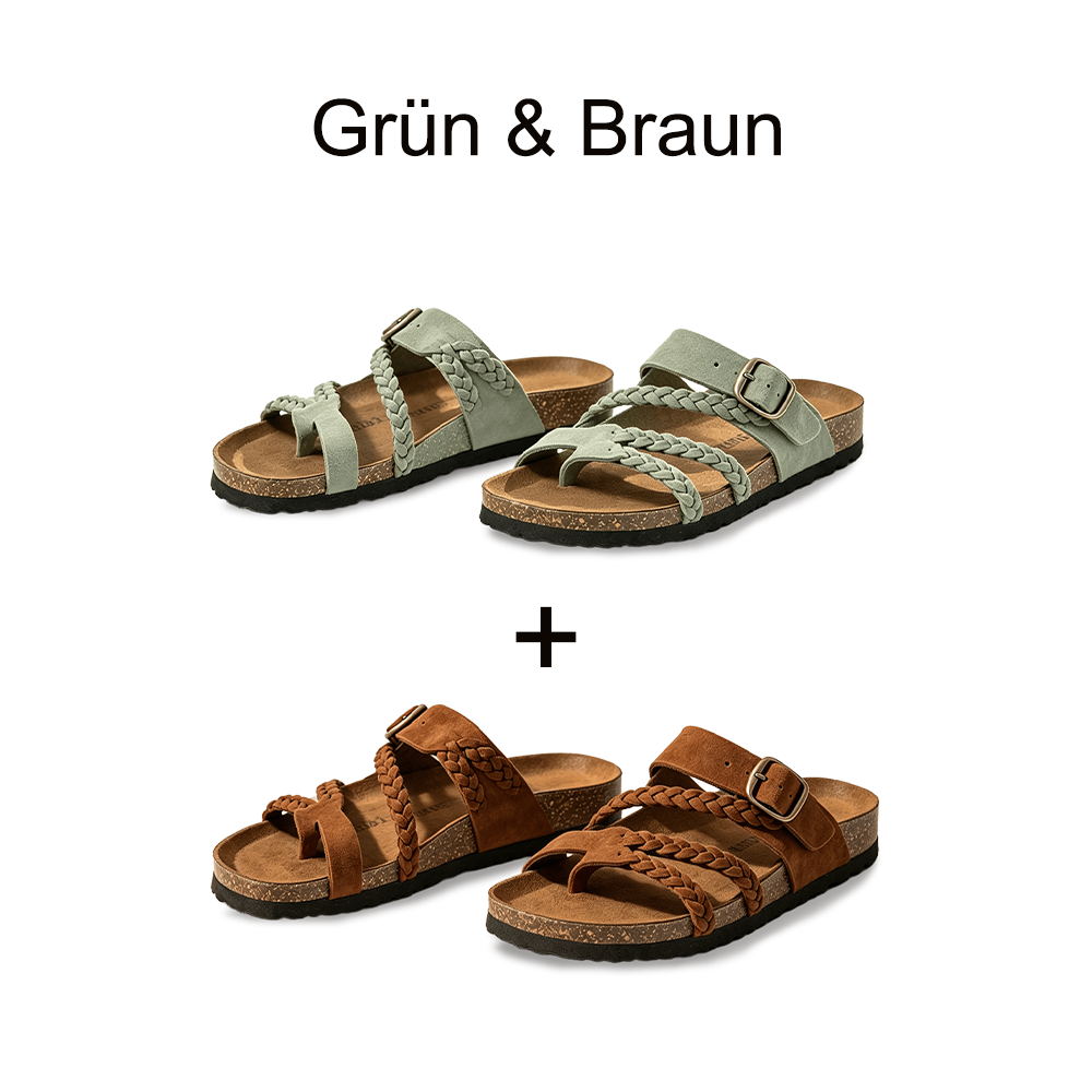 Grün & Braun