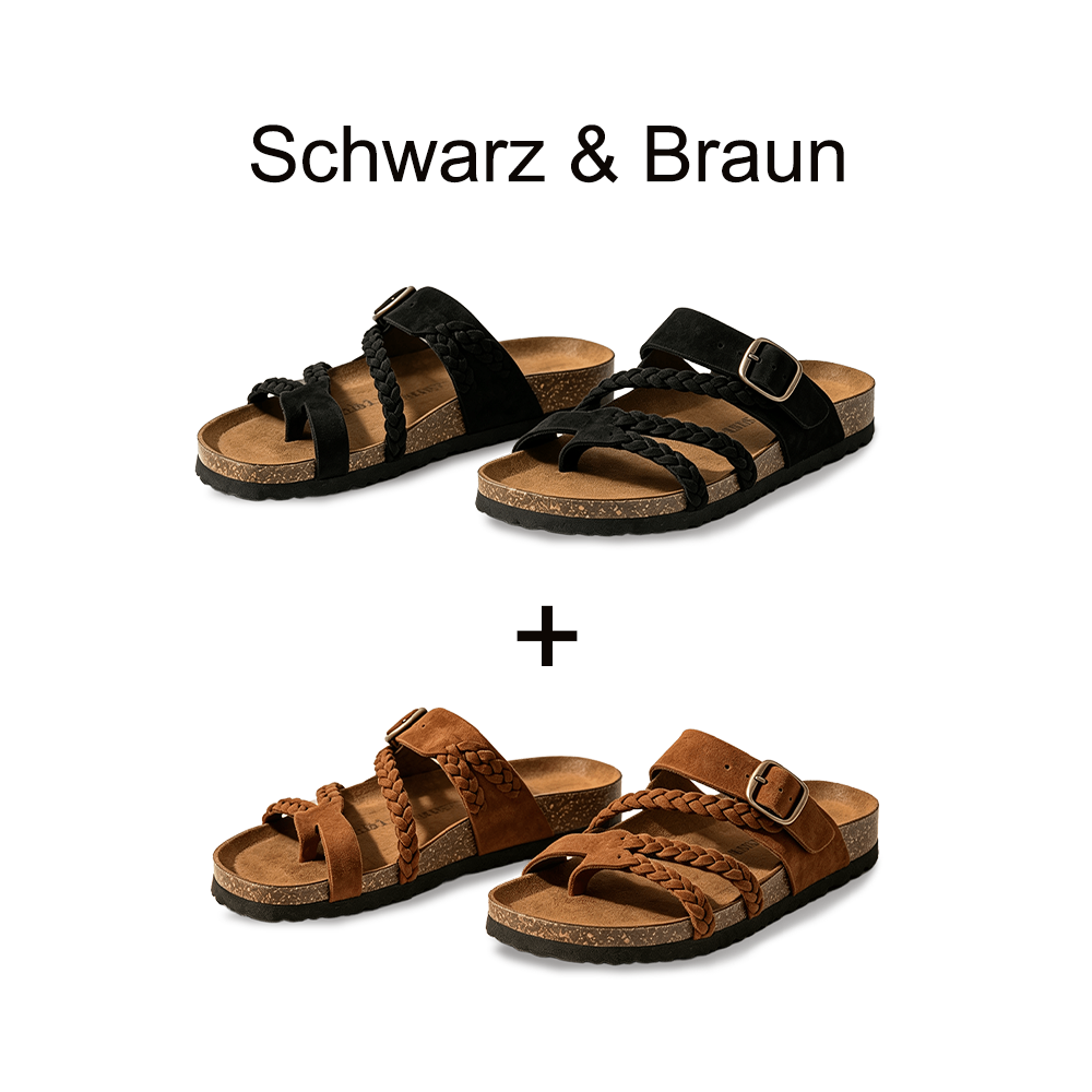 Braun & Schwarz