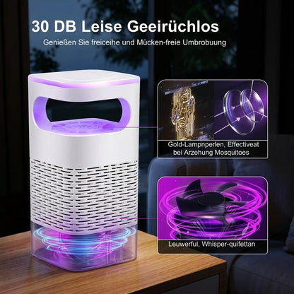 Indoor Insect Trap
