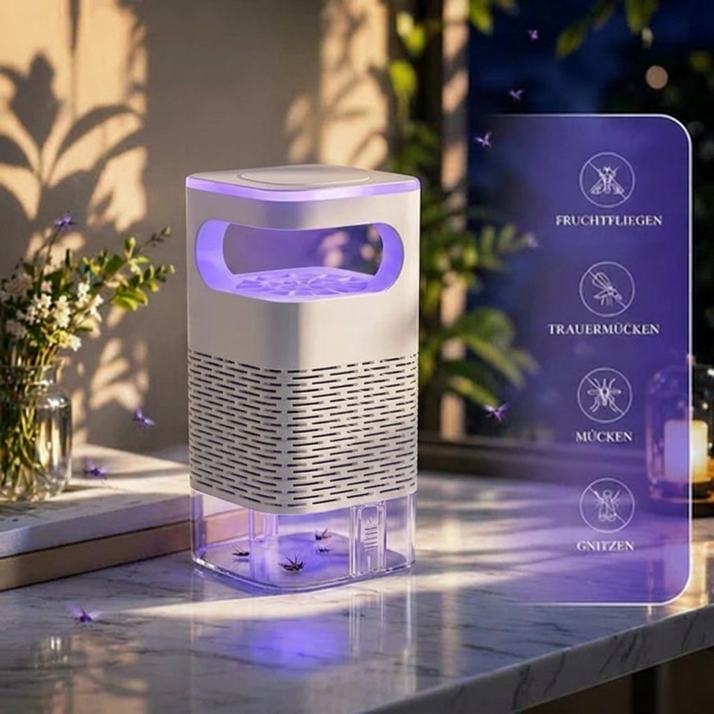 Indoor Insect Trap
