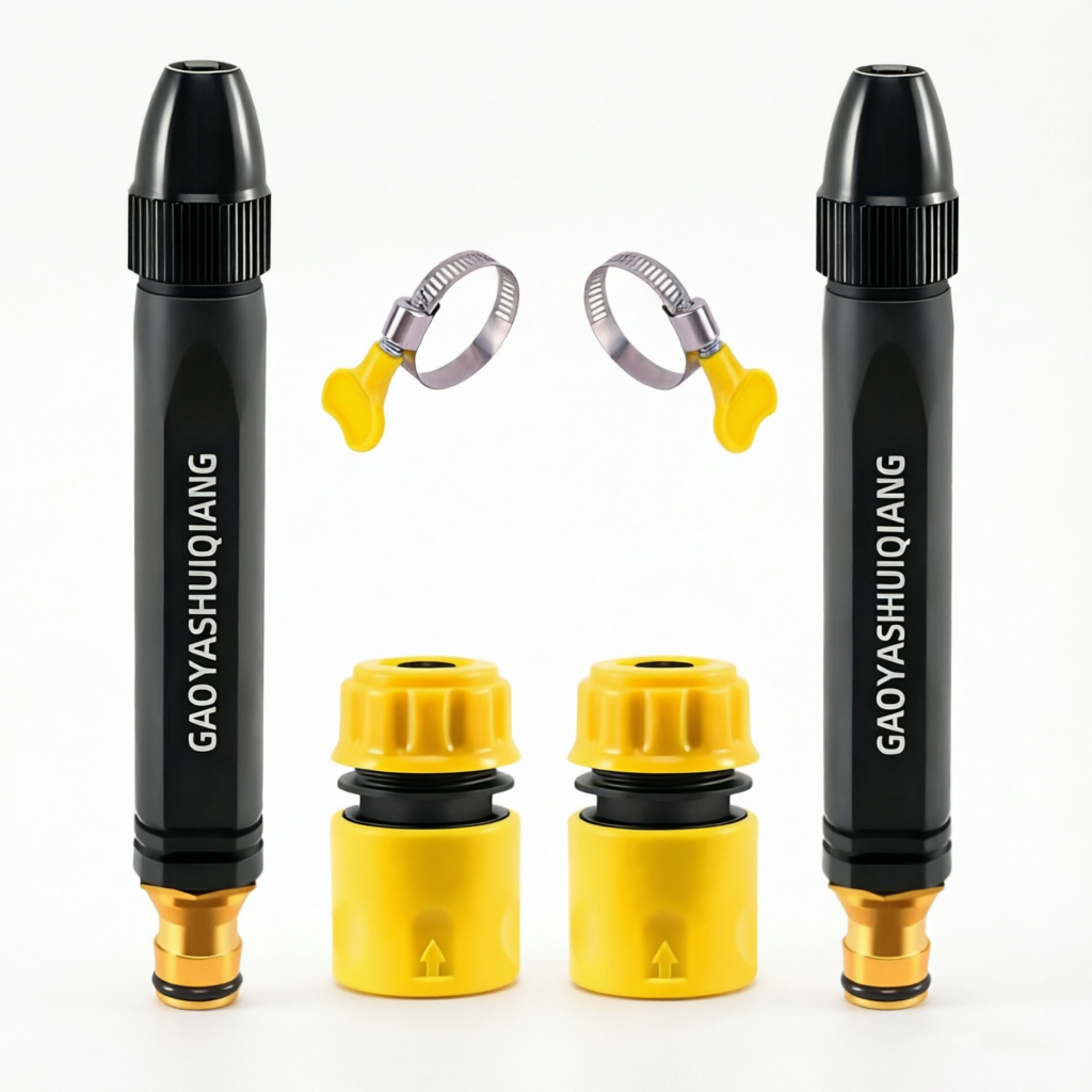 🚗🚗 50% OFF TODAY! Transform Your Car & Garden Cleaning with Sprayer