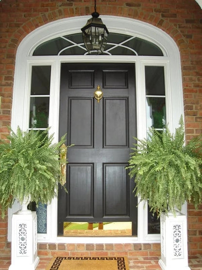 🔥Last Day 75% OFF🔥--🪴UV Resistant Lifelike Artificial Boston Fern