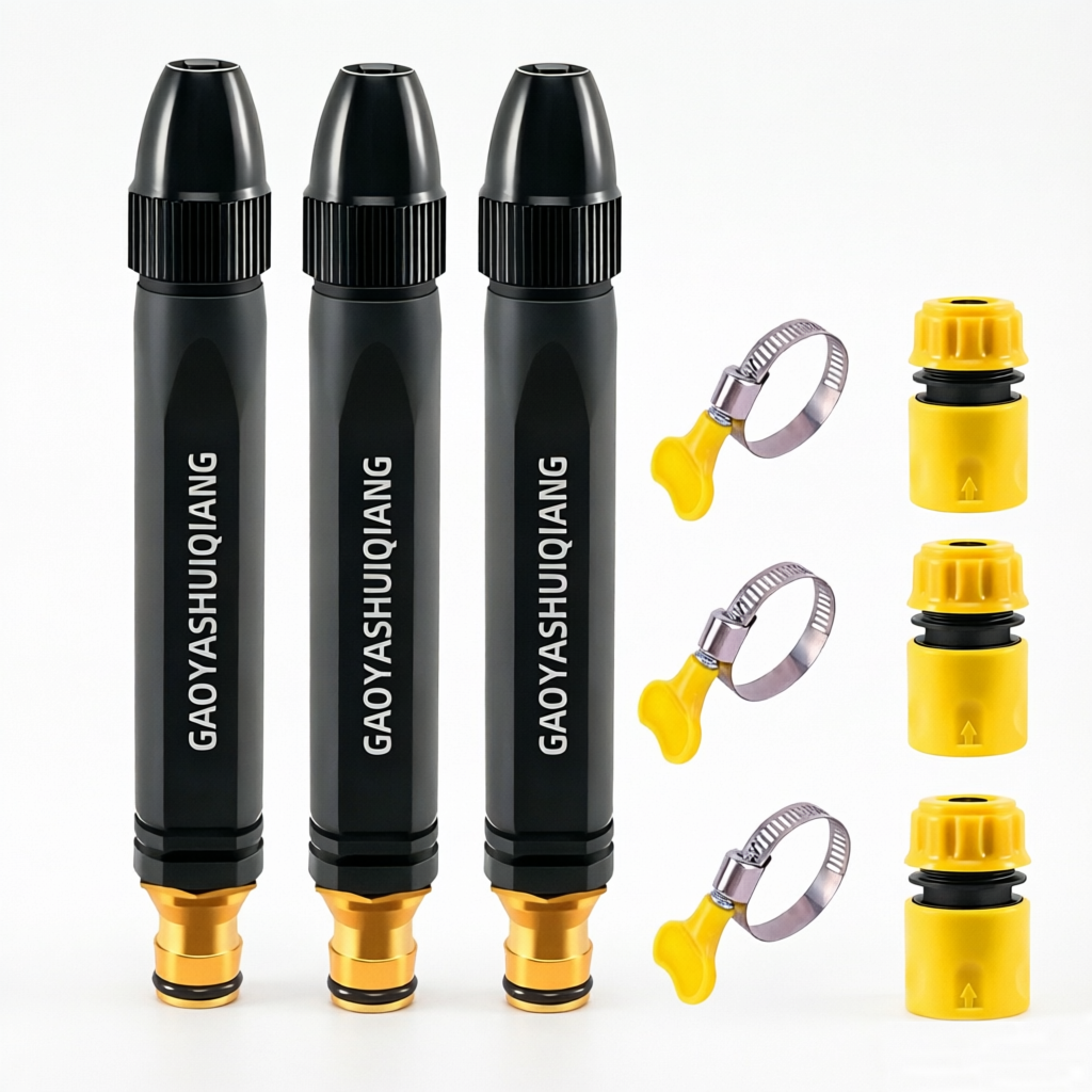 🚗🚗 50% OFF TODAY! Transform Your Car & Garden Cleaning with Sprayer