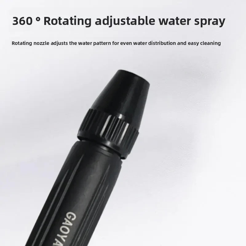 🚗🚗 50% OFF TODAY! Transform Your Car & Garden Cleaning with Sprayer