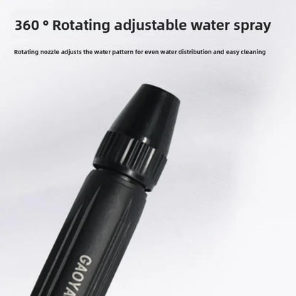 🚗🚗 50% OFF TODAY! Transform Your Car & Garden Cleaning with Sprayer