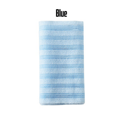 Luxe-Skin Deep Exfoliating Towel
