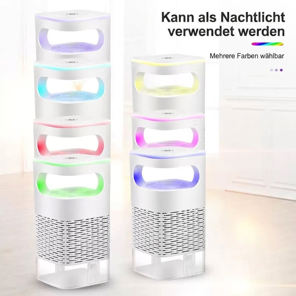 Upgrade – Farbwechsel | 1 Stück – Wohnzimmer