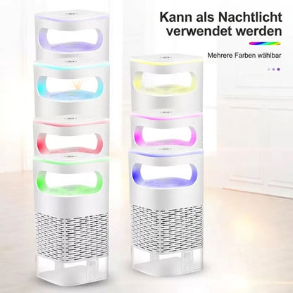 Indoor Insect Trap