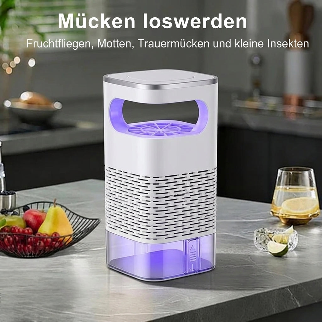 Indoor Insect Trap
