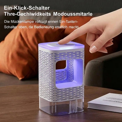 Indoor Insect Trap