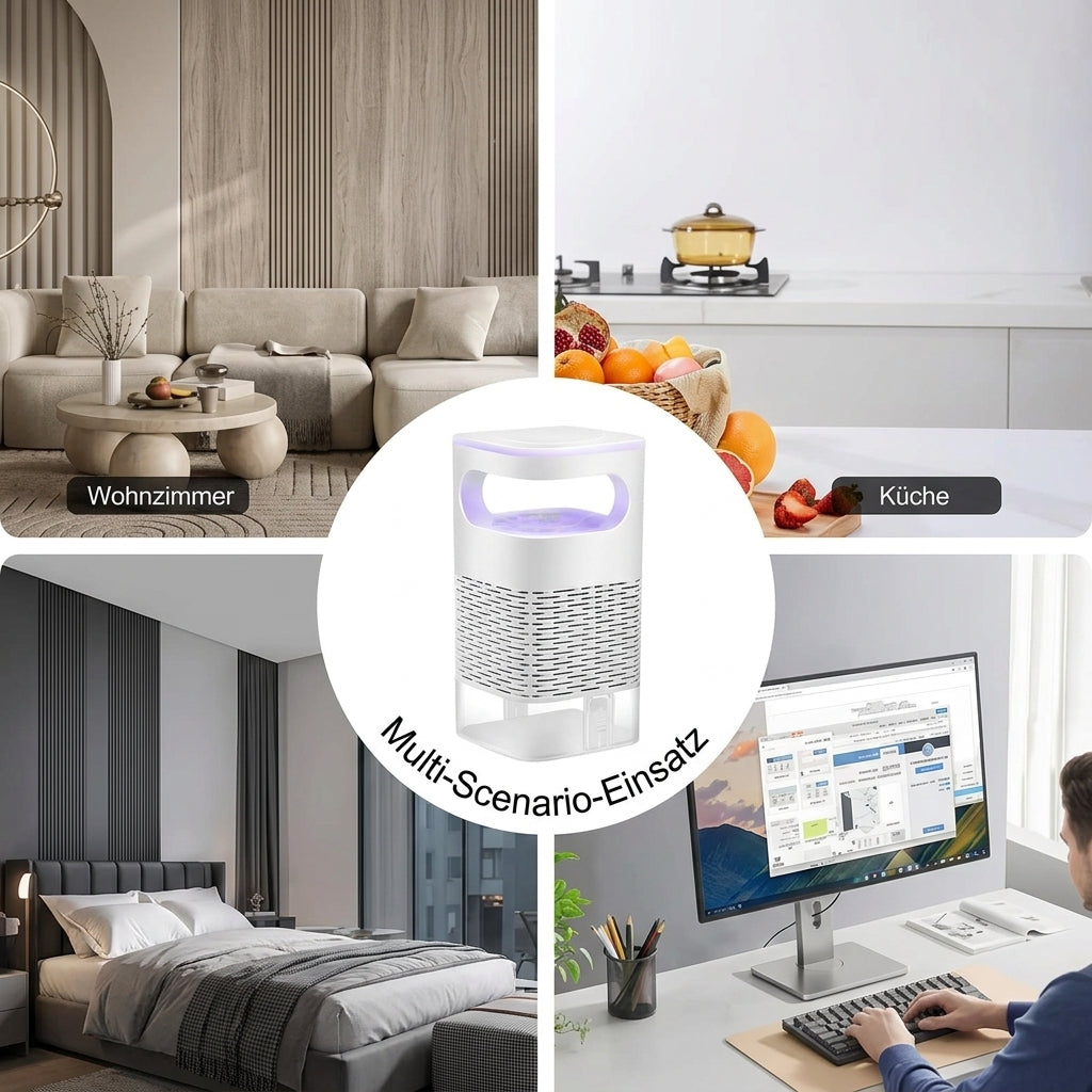Indoor Insect Trap