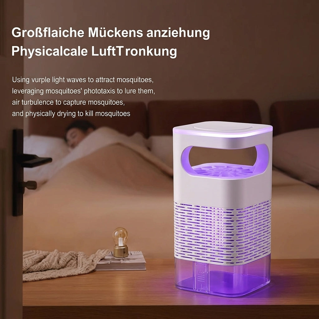 Indoor Insect Trap