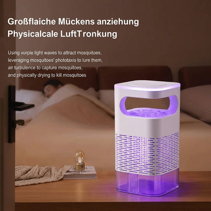 Indoor Insect Trap