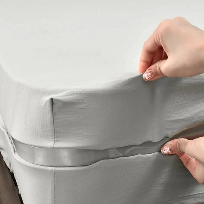 🔥Hot Sale 50% OFF🎁Bed Sheet Fixing Clips