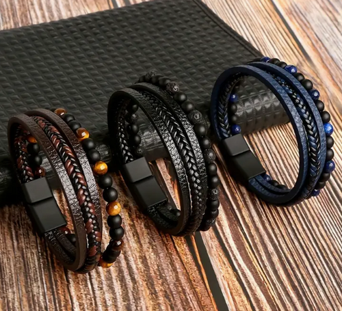 (🔥LAST DAY SALE-80% OFF)  Histone Germanium Lymphvity Detox Bracelet
