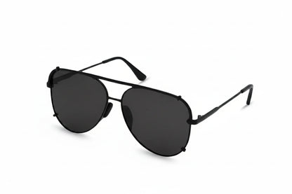DAX Eyewear Shay Aviator Sunglasses - Polarized UV400