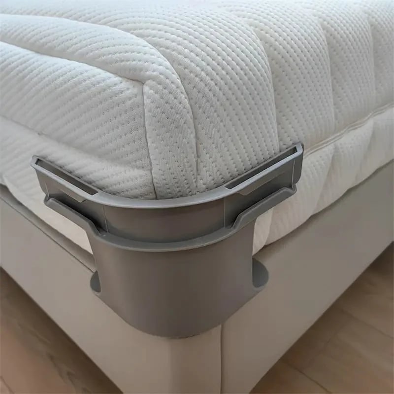 🔥Hot Sale 50% OFF🎁Bed Sheet Fixing Clips