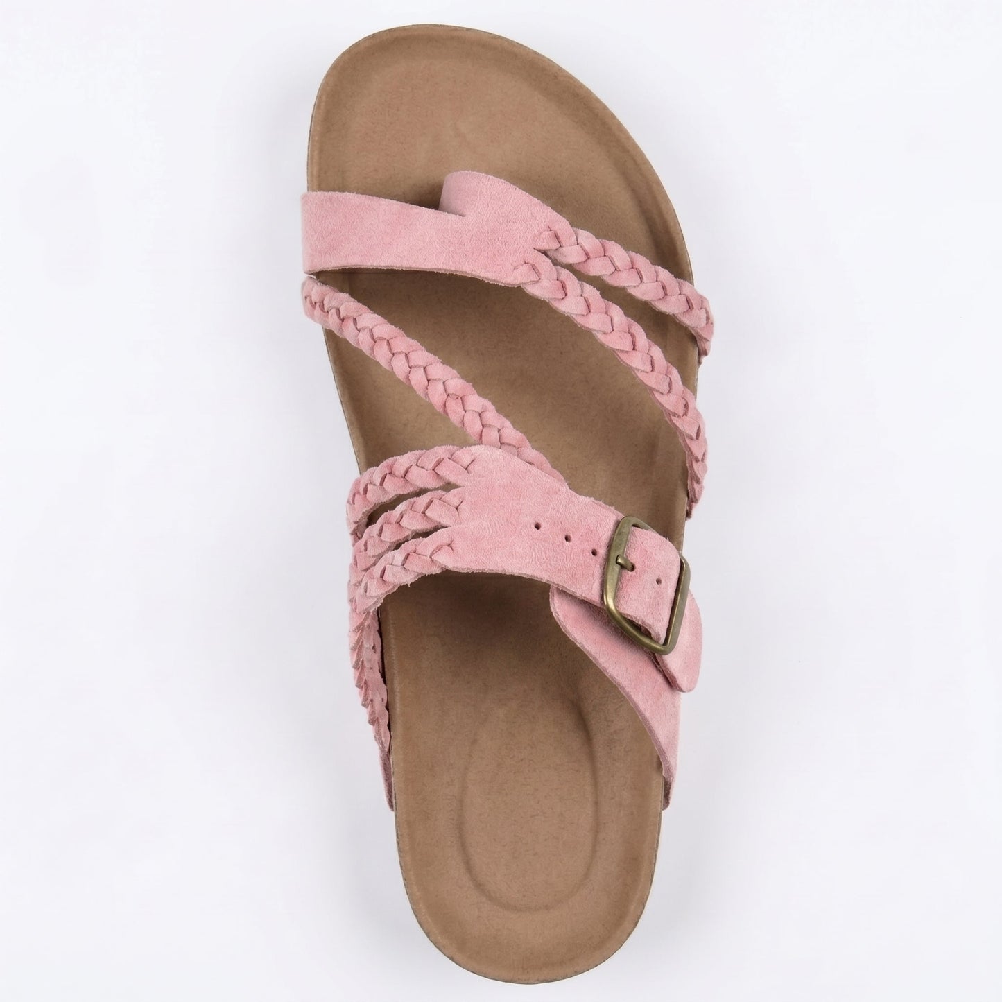 ⚡𝐋𝐄𝐓𝐙𝐓𝐄𝐑 𝐓𝐀𝐆: 80 % 𝐑𝐀𝐁𝐀𝐓𝐓: Orthopädische Sandalen mit Riemen