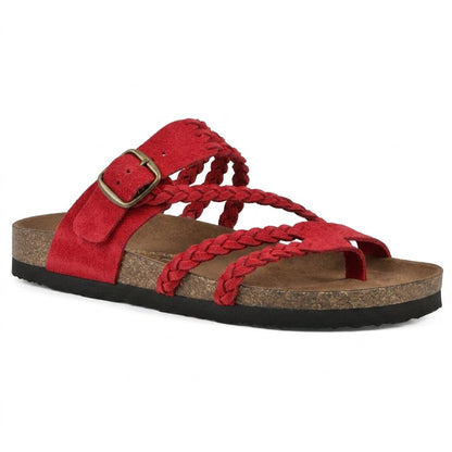 ⚡𝐋𝐄𝐓𝐙𝐓𝐄𝐑 𝐓𝐀𝐆: 80 % 𝐑𝐀𝐁𝐀𝐓𝐓: Orthopädische Sandalen mit Riemen