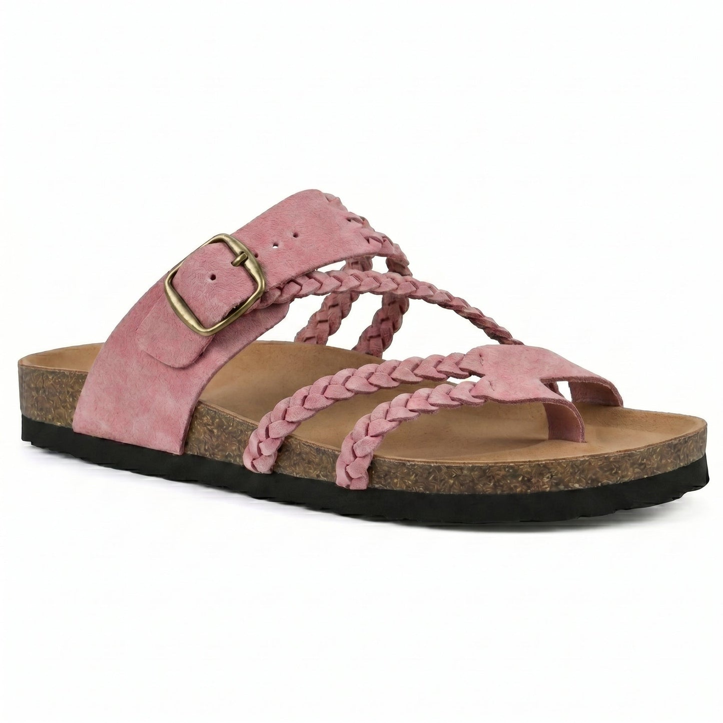 ⚡𝐋𝐄𝐓𝐙𝐓𝐄𝐑 𝐓𝐀𝐆: 80 % 𝐑𝐀𝐁𝐀𝐓𝐓: Orthopädische Sandalen mit Riemen