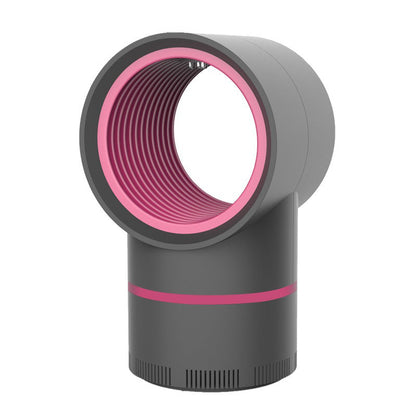 🥳HEISSER SALE 2026🥳💞50.000+ VERKAUFT!👵❤️ 50 % RABATT!  USB-betriebene LED-Mückenvernichtungslampe